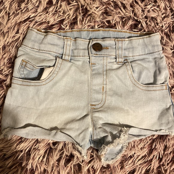 Skirts and shorts blundle size 4 - Picture 3 of 6